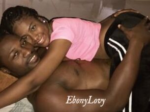 EbonyLovy
