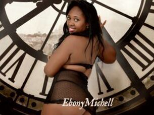EbonyMichell