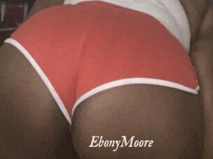 EbonyMoore