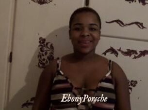 EbonyPorsche