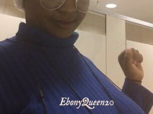 EbonyQueen20