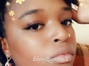 EbonyQueen69X
