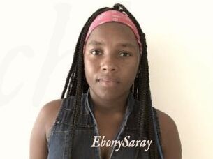EbonySaray