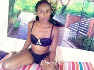 EbonyTwist