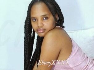 EbonyXXXX