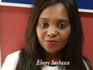 Ebony_Sashaxx