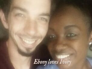 Ebony_loves_Ivory