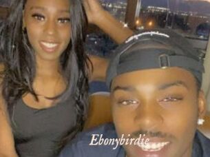 Ebonybirdie