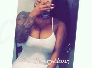 Ebonygoddess27