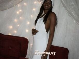 Ebonynasty