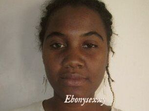 Ebonysexxy