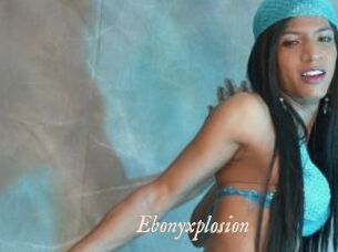 Ebonyxplosion