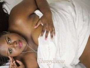 EbonyyLovee