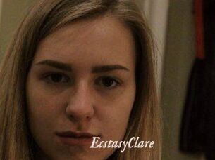 EcstasyClare