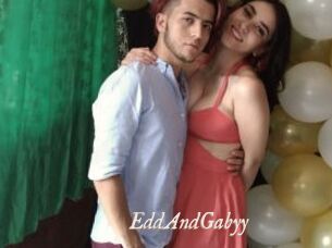 EddAndGabyy