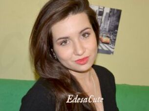 EdesaCute