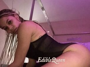 EdibleQueen