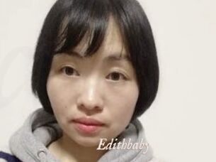 Edithbaby