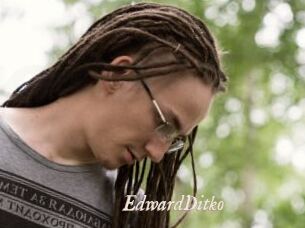 EdwardDitko