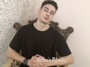 EdwinRhodes