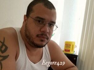Eegore429