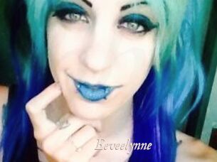 Eeveelynne