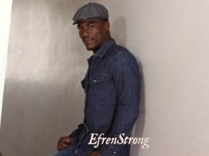 EfrenStrong