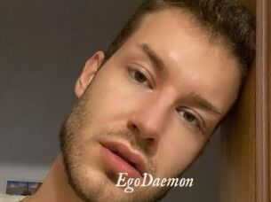 EgoDaemon