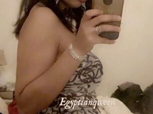 Egyptianqween