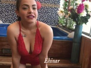 Ehinar