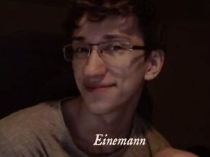 Einemann