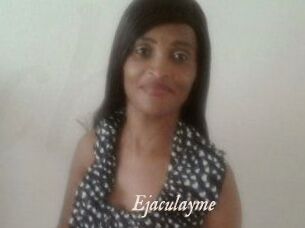 Ejaculayme