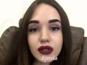 Ejevika