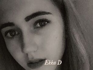 Ekka_D