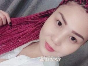 ElaHakie