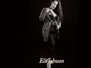 ElaJohnson