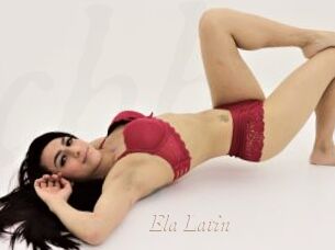 Ela_Latin