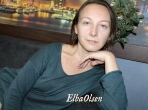 ElbaOlsen