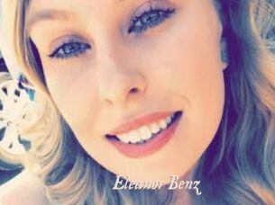 Eleanor_Benz