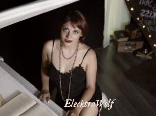 ElecktraWolf Chobix 