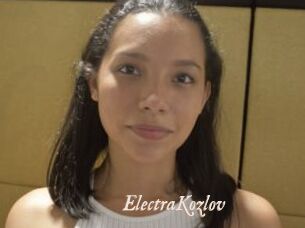 ElectraKozlov