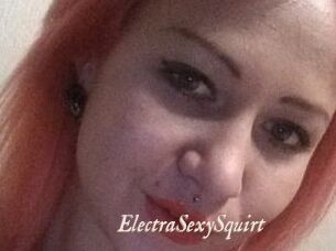 ElectraSexySquirt