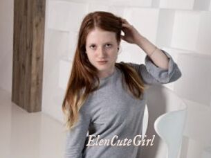 ElenCuteGirl