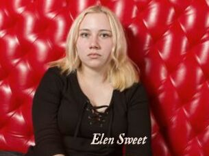 Elen_Sweet