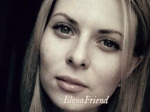 ElenaFriend