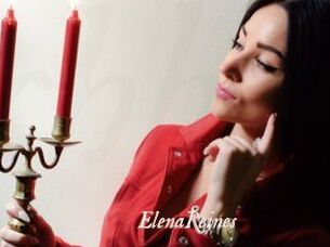 ElenaReines