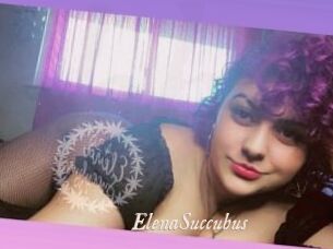 ElenaSuccubus