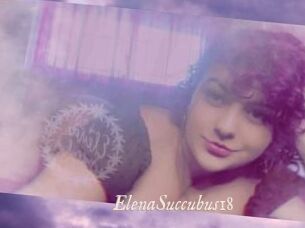 ElenaSuccubus18