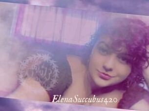 ElenaSuccubus420