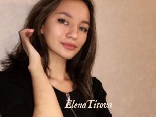 ElenaTitova